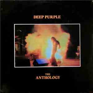 Deep Purple - The Anthology