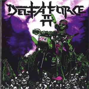 Delta Force II - Personal Vietnam