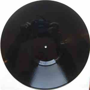 Demdike Stare - At Rest -  Crew Plate#1