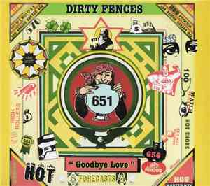 Dirty Fences - Goodbye Love