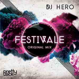 DJ Hero - Festivale