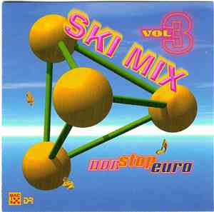 DJ Markski - Ski Mix Volume 3