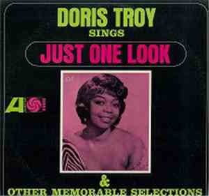 Doris Troy - Just One Look