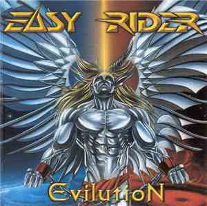 Easy Rider  - Evilution