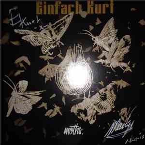 Einfach Kurt - Stitches