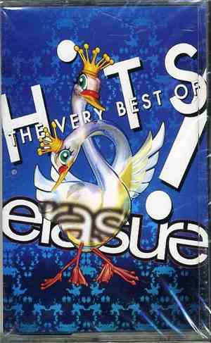 Erasure - Hits! The Very Best Of Erasure
