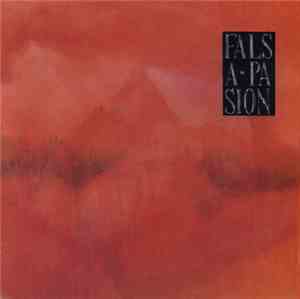 Falsa Pasion - Falsa Pasion