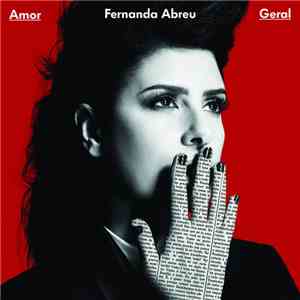 Fernanda Abreu - Amor Geral