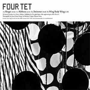 Four Tet - Ringer EP