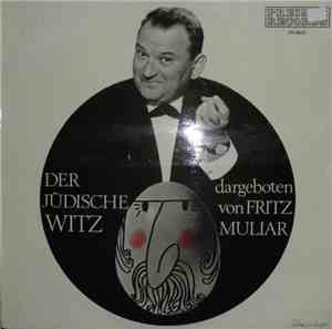 Fritz Muliar - Der Jüdische Witz