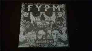 Fuck You Pay Me - Dumbed Down