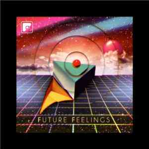 Future Feelings - Grey Matter