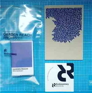 G3 - Garden Reach