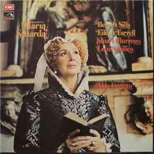 Gaetano Donizetti, Beverly Sills, Eileen Farrell, Stuart Burrows, Louis Qui ...