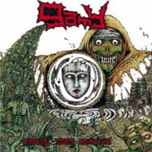 Gamy - Radical Mosh Disaster