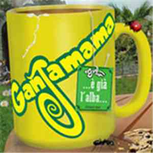 Ganjamama - È Già L'Alba