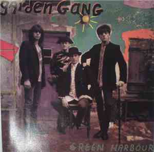 Garden Gang - Green Harbour