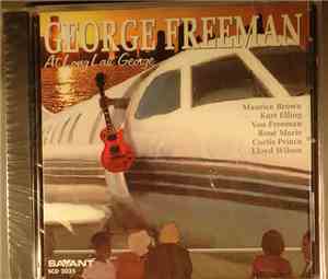 George Freeman - At Long Last George
