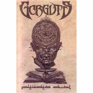Gorguts - Pleiades' Dust