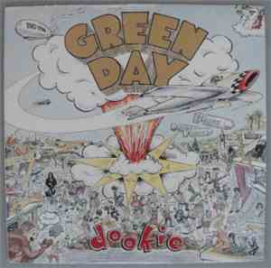 Green Day - Dookie