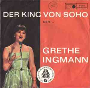 Grethe Ingmann - Der King von Soho