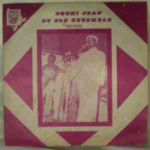 Guehi Jean Et Son Ensemble - Guehi Jean Et Son Ensemble