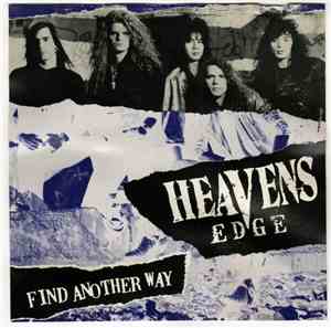 Heavens Edge - Find Another Way