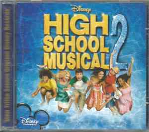 High School Musical - High School Musical 2 (Soundtrack)
