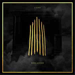 J. Cole - Born Sinner