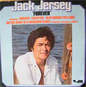 Jack Jersey - Forever