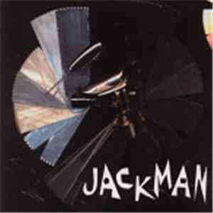 Jackman - Jackman EP