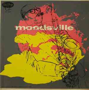James Moody - Moodsville