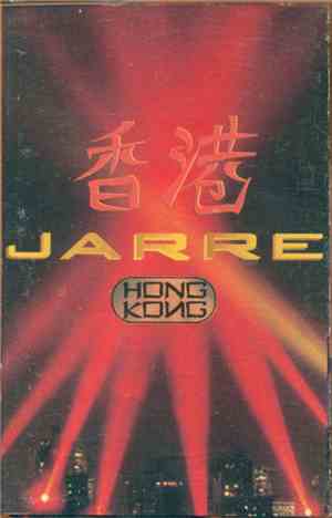 Jarre - Hong Kong