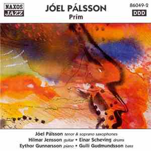 Jóel Pálsson - Prím