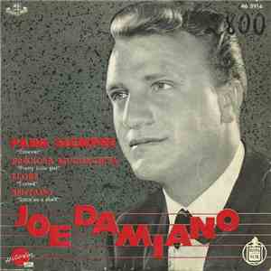 Joe Damiano - Canta...
