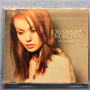 Johanna Kurkela - Veitsenterällä
