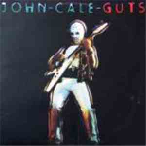John Cale - Guts