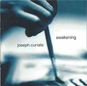 Joseph Curiale - Awakening