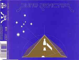 Juno Reactor - High Energy Protons