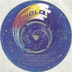 Justin Hayward & John Lodge - I Dreamed Last Night
