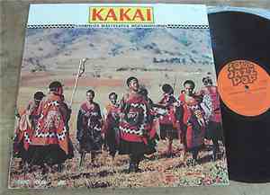 Kakai - Usobhuza Walitsatsa Ngenhlonipho