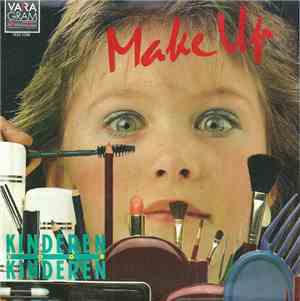 Kinderen voor Kinderen - Make Up
