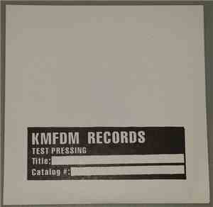 KMFDM - Brute