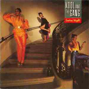 Kool & The Gang - Ladies' Night