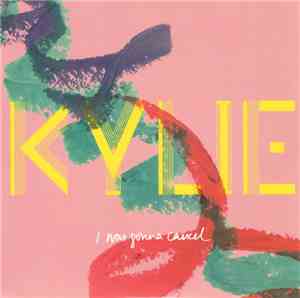 Kylie Minogue - I Was Gonna Cancel