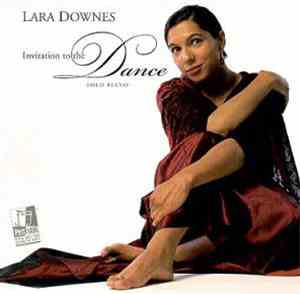 Lara Downes - Invitation To The Dance