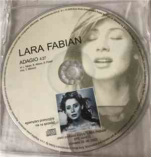 Lara Fabian - Adagio
