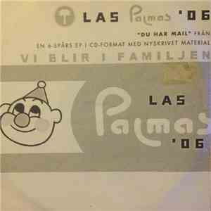 Las Palmas  - Du Har Mail