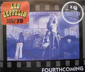 Led Zeppelin - Fourthcoming