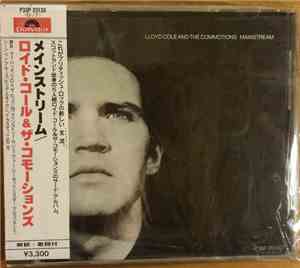 Lloyd Cole And The Commotions - Mainstream